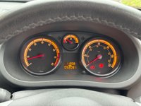 USED 2013 62 VAUXHALL CORSA 1.4 16V Active Hatchback 3dr Petrol Manual Euro 5 (A/C) (100 ps) 