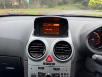 USED 2013 62 VAUXHALL CORSA 1.4 16V Active Hatchback 3dr Petrol Manual Euro 5 (A/C) (100 ps) 