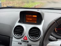 USED 2013 62 VAUXHALL CORSA 1.4 16V Active Hatchback 3dr Petrol Manual Euro 5 (A/C) (100 ps) 