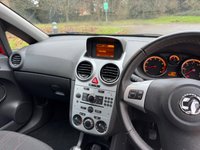 USED 2013 62 VAUXHALL CORSA 1.4 16V Active Hatchback 3dr Petrol Manual Euro 5 (A/C) (100 ps) 
