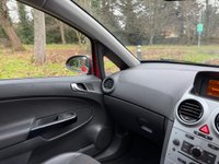 USED 2013 62 VAUXHALL CORSA 1.4 16V Active Hatchback 3dr Petrol Manual Euro 5 (A/C) (100 ps) 