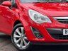 USED 2013 62 VAUXHALL CORSA 1.4 16V Active Hatchback 3dr Petrol Manual Euro 5 (A/C) (100 ps) 