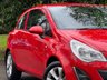 USED 2013 62 VAUXHALL CORSA 1.4 16V Active Hatchback 3dr Petrol Manual Euro 5 (A/C) (100 ps) 