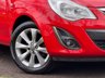 USED 2013 62 VAUXHALL CORSA 1.4 16V Active Hatchback 3dr Petrol Manual Euro 5 (A/C) (100 ps) 