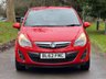 USED 2013 62 VAUXHALL CORSA 1.4 16V Active Hatchback 3dr Petrol Manual Euro 5 (A/C) (100 ps) 