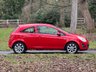 USED 2013 62 VAUXHALL CORSA 1.4 16V Active Hatchback 3dr Petrol Manual Euro 5 (A/C) (100 ps) 