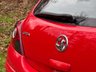 USED 2013 62 VAUXHALL CORSA 1.4 16V Active Hatchback 3dr Petrol Manual Euro 5 (A/C) (100 ps) 
