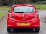 USED 2013 62 VAUXHALL CORSA 1.4 16V Active Hatchback 3dr Petrol Manual Euro 5 (A/C) (100 ps) 
