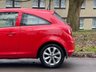 USED 2013 62 VAUXHALL CORSA 1.4 16V Active Hatchback 3dr Petrol Manual Euro 5 (A/C) (100 ps) 