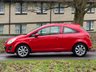 USED 2013 62 VAUXHALL CORSA 1.4 16V Active Hatchback 3dr Petrol Manual Euro 5 (A/C) (100 ps) 