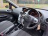 USED 2013 62 VAUXHALL CORSA 1.4 16V Active Hatchback 3dr Petrol Manual Euro 5 (A/C) (100 ps) 