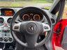 USED 2013 62 VAUXHALL CORSA 1.4 16V Active Hatchback 3dr Petrol Manual Euro 5 (A/C) (100 ps) 