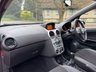 USED 2013 62 VAUXHALL CORSA 1.4 16V Active Hatchback 3dr Petrol Manual Euro 5 (A/C) (100 ps) 
