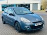 USED 2009 59 RENAULT CLIO 1.2l 3d  74 BHP MOT October 2025|ULEZ OK|Part Ex Welcome