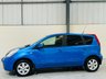 USED 2008 58 NISSAN NOTE 1.4 16V Acenta Hatchback 5dr Petrol Manual Euro 4 (88 ps) ULEZ OK|Part Ex Welcome
