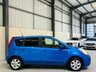 USED 2008 58 NISSAN NOTE 1.4 16V Acenta Hatchback 5dr Petrol Manual Euro 4 (88 ps) ULEZ OK|Part Ex Welcome