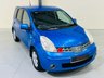 USED 2008 58 NISSAN NOTE 1.4 16V Acenta Hatchback 5dr Petrol Manual Euro 4 (88 ps) ULEZ OK|Part Ex Welcome