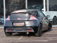 USED 2011 11 HONDA CR-Z 1.5h IMA Sport Coupe 3dr Petrol Hybrid Manual Euro 5 (114 ps) UPRATED SOUND SYSTEM