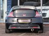 USED 2011 11 HONDA CR-Z 1.5h IMA Sport Coupe 3dr Petrol Hybrid Manual Euro 5 (114 ps) UPRATED SOUND SYSTEM
