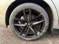 USED 2016 66 LEXUS CT 1.8 200h Sport Hatchback 5dr Petrol Hybrid CVT Euro 6 (s/s) (136 ps) SAT NAV-BLUETOOTH-CRUISE-&pound;0 TAX