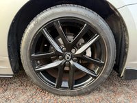 USED 2016 66 LEXUS CT 1.8 200h Sport Hatchback 5dr Petrol Hybrid CVT Euro 6 (s/s) (136 ps) SAT NAV-BLUETOOTH-CRUISE-&pound;0 TAX