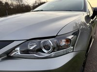USED 2016 66 LEXUS CT 1.8 200h Sport Hatchback 5dr Petrol Hybrid CVT Euro 6 (s/s) (136 ps) SAT NAV-BLUETOOTH-CRUISE-&pound;0 TAX
