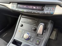 USED 2016 66 LEXUS CT 1.8 200h Sport Hatchback 5dr Petrol Hybrid CVT Euro 6 (s/s) (136 ps) SAT NAV-BLUETOOTH-CRUISE-&pound;0 TAX