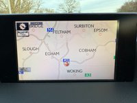 USED 2016 66 LEXUS CT 1.8 200h Sport Hatchback 5dr Petrol Hybrid CVT Euro 6 (s/s) (136 ps) SAT NAV-BLUETOOTH-CRUISE-&pound;0 TAX