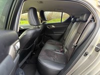 USED 2016 66 LEXUS CT 1.8 200h Sport Hatchback 5dr Petrol Hybrid CVT Euro 6 (s/s) (136 ps) SAT NAV-BLUETOOTH-CRUISE-&pound;0 TAX