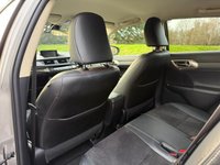 USED 2016 66 LEXUS CT 1.8 200h Sport Hatchback 5dr Petrol Hybrid CVT Euro 6 (s/s) (136 ps) SAT NAV-BLUETOOTH-CRUISE-&pound;0 TAX