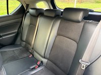 USED 2016 66 LEXUS CT 1.8 200h Sport Hatchback 5dr Petrol Hybrid CVT Euro 6 (s/s) (136 ps) SAT NAV-BLUETOOTH-CRUISE-&pound;0 TAX