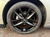 USED 2016 66 LEXUS CT 1.8 200h Sport Hatchback 5dr Petrol Hybrid CVT Euro 6 (s/s) (136 ps) SAT NAV-BLUETOOTH-CRUISE-&pound;0 TAX