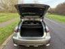 USED 2016 66 LEXUS CT 1.8 200h Sport Hatchback 5dr Petrol Hybrid CVT Euro 6 (s/s) (136 ps) SAT NAV-BLUETOOTH-CRUISE-&pound;0 TAX