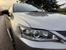USED 2016 66 LEXUS CT 1.8 200h Sport Hatchback 5dr Petrol Hybrid CVT Euro 6 (s/s) (136 ps) SAT NAV-BLUETOOTH-CRUISE-&pound;0 TAX