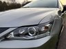 USED 2016 66 LEXUS CT 1.8 200h Sport Hatchback 5dr Petrol Hybrid CVT Euro 6 (s/s) (136 ps) SAT NAV-BLUETOOTH-CRUISE-&pound;0 TAX