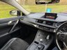 USED 2016 66 LEXUS CT 1.8 200h Sport Hatchback 5dr Petrol Hybrid CVT Euro 6 (s/s) (136 ps) SAT NAV-BLUETOOTH-CRUISE-&pound;0 TAX