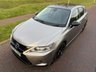 USED 2016 66 LEXUS CT 1.8 200h Sport Hatchback 5dr Petrol Hybrid CVT Euro 6 (s/s) (136 ps) SAT NAV-BLUETOOTH-CRUISE-&pound;0 TAX