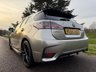 USED 2016 66 LEXUS CT 1.8 200h Sport Hatchback 5dr Petrol Hybrid CVT Euro 6 (s/s) (136 ps) SAT NAV-BLUETOOTH-CRUISE-&pound;0 TAX