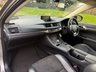 USED 2016 66 LEXUS CT 1.8 200h Sport Hatchback 5dr Petrol Hybrid CVT Euro 6 (s/s) (136 ps) SAT NAV-BLUETOOTH-CRUISE-&pound;0 TAX