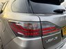 USED 2016 66 LEXUS CT 1.8 200h Sport Hatchback 5dr Petrol Hybrid CVT Euro 6 (s/s) (136 ps) SAT NAV-BLUETOOTH-CRUISE-&pound;0 TAX