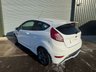 USED 2016 66 FORD FIESTA 1.6T EcoBoost ST-3 Hatchback 3dr Petrol Manual Euro 6 (182 ps) 