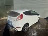 USED 2016 66 FORD FIESTA 1.6T EcoBoost ST-3 Hatchback 3dr Petrol Manual Euro 6 (182 ps) 