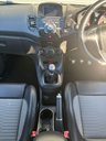 USED 2016 66 FORD FIESTA 1.6T EcoBoost ST-3 Hatchback 3dr Petrol Manual Euro 6 (182 ps) 