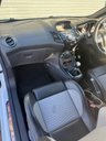 USED 2016 66 FORD FIESTA 1.6T EcoBoost ST-3 Hatchback 3dr Petrol Manual Euro 6 (182 ps) 