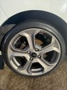 USED 2016 66 FORD FIESTA 1.6T EcoBoost ST-3 Hatchback 3dr Petrol Manual Euro 6 (182 ps) 