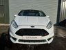 USED 2016 66 FORD FIESTA 1.6T EcoBoost ST-3 Hatchback 3dr Petrol Manual Euro 6 (182 ps) 