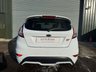 USED 2016 66 FORD FIESTA 1.6T EcoBoost ST-3 Hatchback 3dr Petrol Manual Euro 6 (182 ps) 