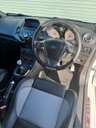 USED 2016 66 FORD FIESTA 1.6T EcoBoost ST-3 Hatchback 3dr Petrol Manual Euro 6 (182 ps) 