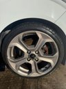 USED 2016 66 FORD FIESTA 1.6T EcoBoost ST-3 Hatchback 3dr Petrol Manual Euro 6 (182 ps) 