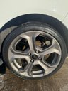 USED 2016 66 FORD FIESTA 1.6T EcoBoost ST-3 Hatchback 3dr Petrol Manual Euro 6 (182 ps) 
